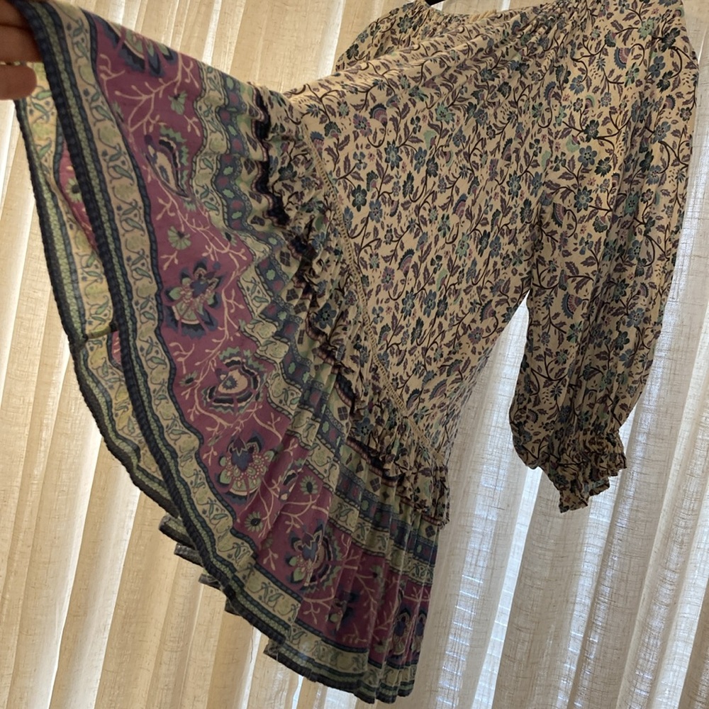 Spell & the Gypsy Dahlia Dress - Picture 11 of 15